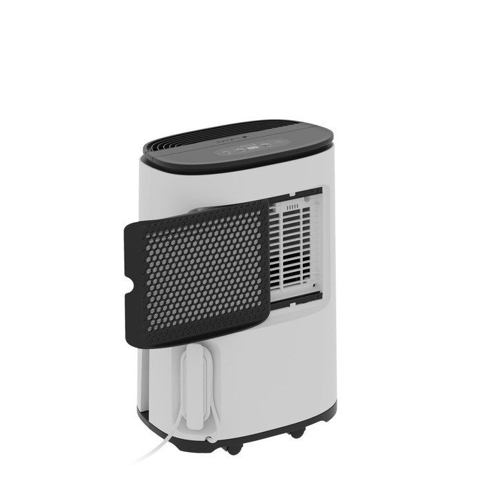 Meaco Arete avfukter/luftrenser 10 liter